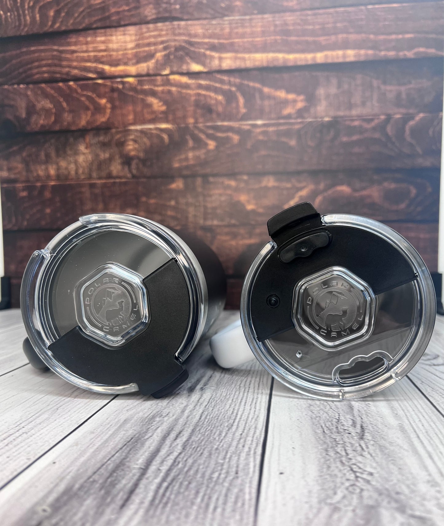 Mr/Mrs 40 oz Tumblers