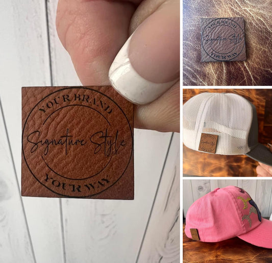 Logo Tags